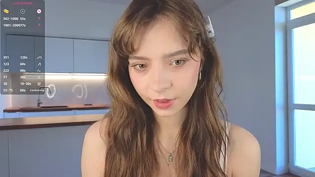 KellyAdderiy online show from 03/24/26, 03:22