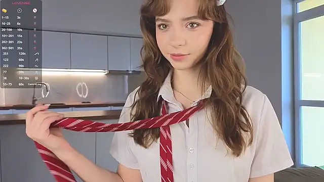 KellyAdderiy online show from 04/07/26, 03:18