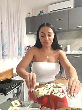 JoAnneSweet online show from 09/26/25, 04:33