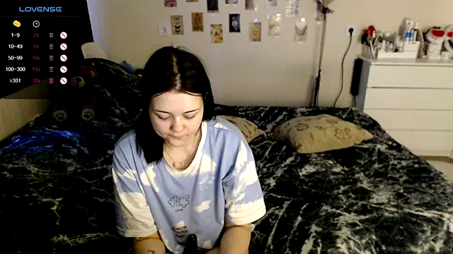 BettyandRich  online show from 10/26/25, 08:53