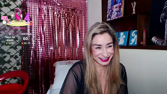 Madam dali online show from 09/09/25, 02:38