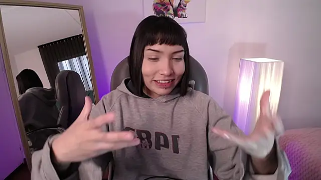 Escarlett Wii online show from 03/16/25, 04:45