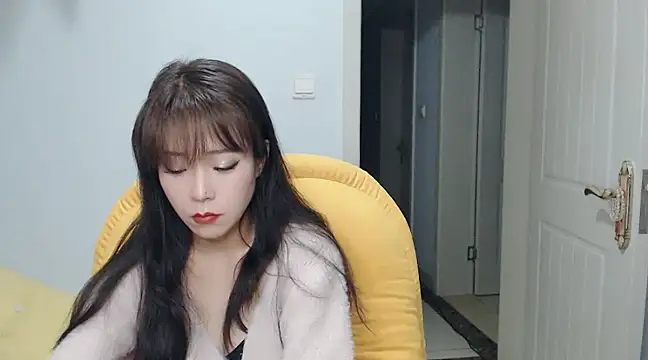 SuSushi728 online show from 02/21/25, 02:27