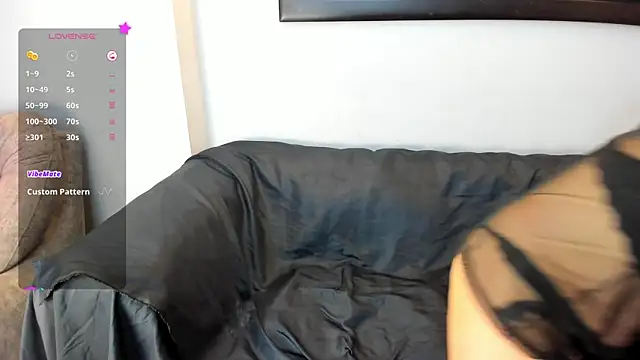 JennieRosse online show from 10/20/25, 11:54