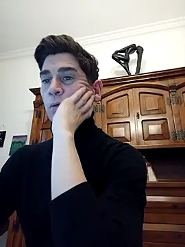 ElyasMatt online show from 02/22/25, 04:40