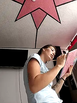 Tefannyy  online show from 02/12/25, 02:54