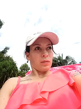 Tefannyy  online show from 03/09/25, 02:43