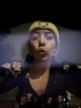 Tefannyy  online show from 03/13/25, 12:27