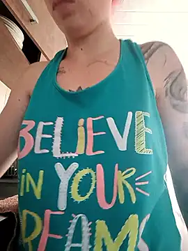 Tefannyy  online show from 01/15/26, 02:10