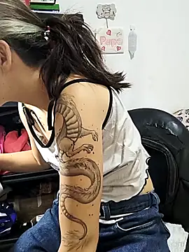 Snapshot of Tefannyy_ chatting on 03/24/26, 01:27 Tefannyy online show from 03/24/26, 01:27