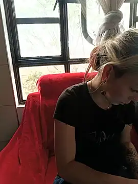 Tefannyy  online show from 06/03/26, 02:33