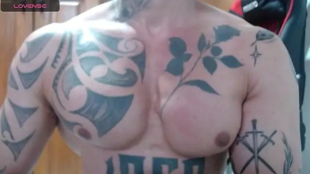 crissantillana online show from 12/04/24, 01:09