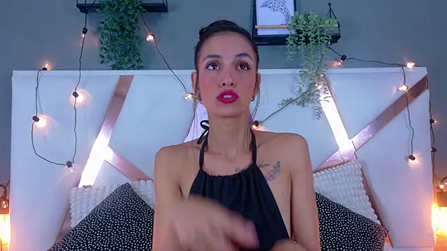 ChanelAdamss  online show from 11/22/25, 03:27