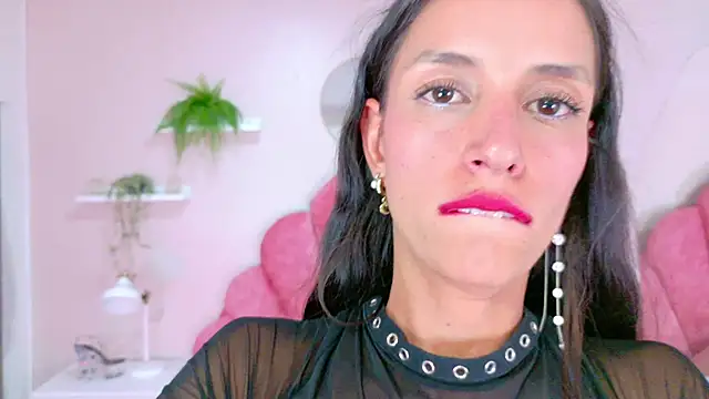 ChanelAdamss  online show from 11/26/25, 03:40