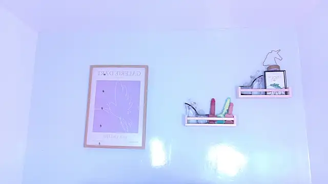 ChanelAdamss  online show from 12/03/25, 08:40