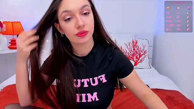 GiaCale online show from 02/09/25, 11:46