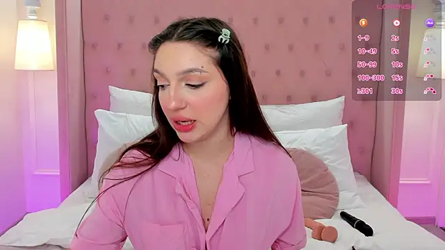 GiaCale online show from 02/28/25, 11:56