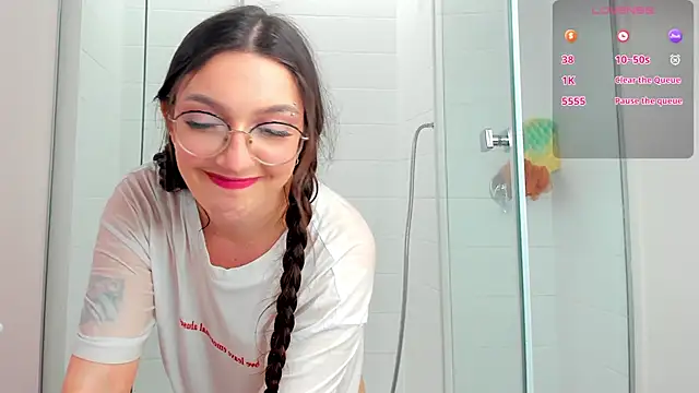 GiaCale online show from 03/01/25, 11:37