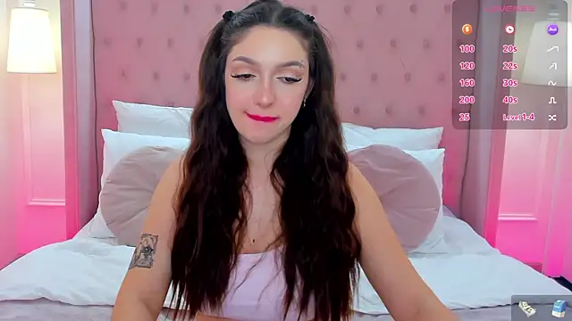 GiaCale online show from 03/02/25, 11:42