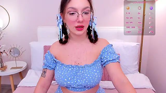 GiaCale online show from 03/04/25, 11:40