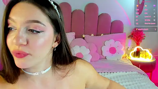 GiaCale online show from 09/12/25, 12:27