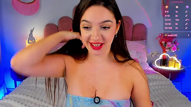 GiaCale online show from 10/03/25, 12:24