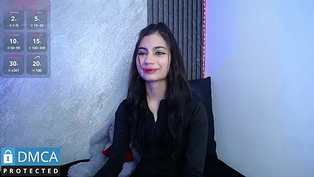 SolBeaumont1 online show from 03/14/25, 07:23