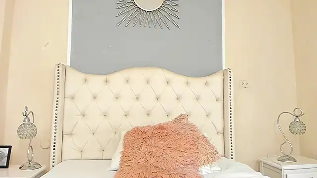 Ambar Collingg online show from 01/27/25, 07:03