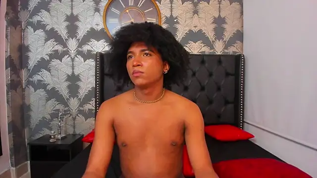 Ambar Collingg online show from 02/10/25, 04:41