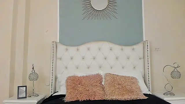 Ambar Collingg online show from 02/20/25, 02:13