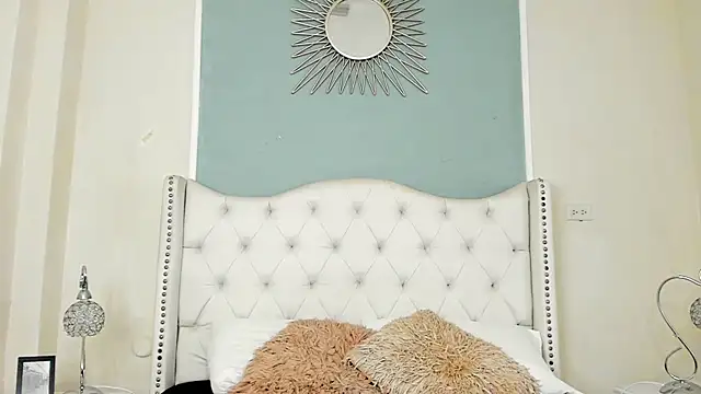 Ambar Collingg online show from 02/21/25, 04:26