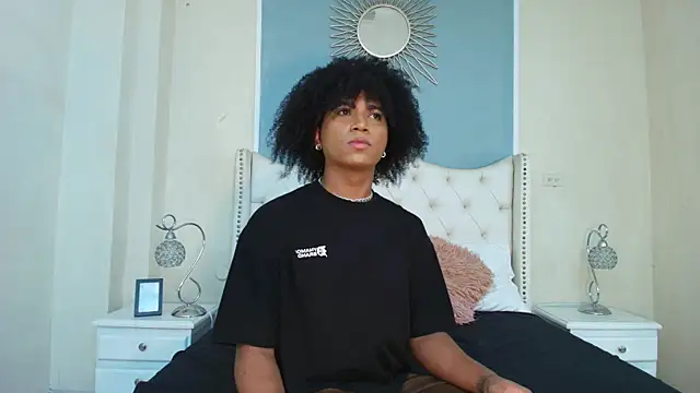 Ambar Collingg online show from 03/07/25, 01:29