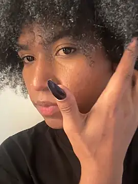 Ambar Collingg online show from 03/07/25, 09:17