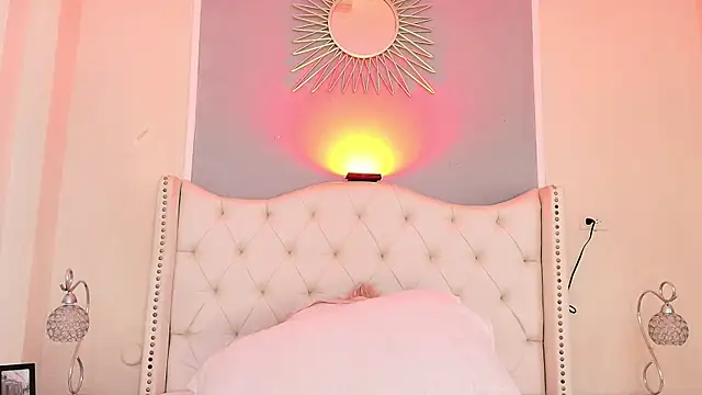 Ambar Collingg online show from 03/14/25, 05:24