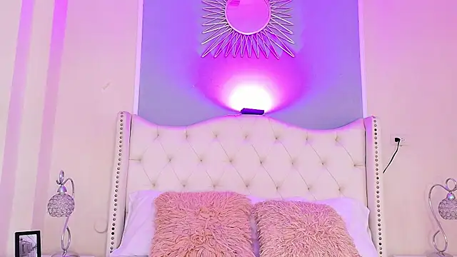 Ambar Collingg online show from 03/17/25, 01:50