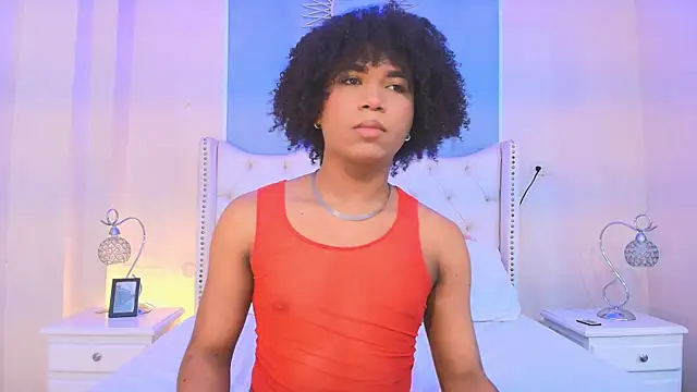 Ambar Collingg online show from 10/09/25, 02:04