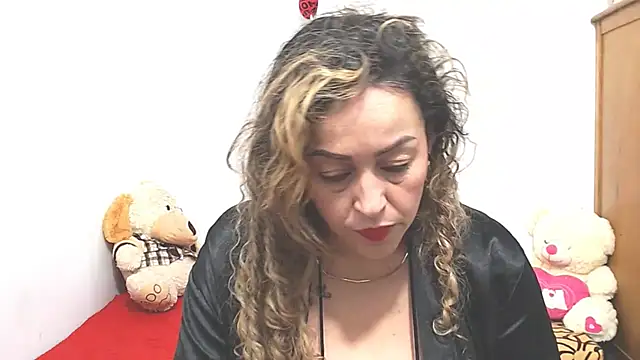 ariellth online show from 11/22/25, 04:50