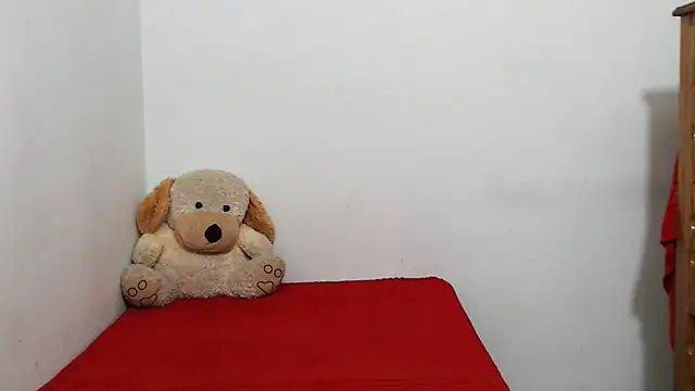 Snapshot of ariellth chatting on 03/21/26, 05:27 ariellth online show from 03/21/26, 05:27