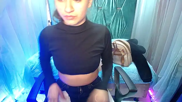 BonnieAnalEx online show from 02/18/25, 07:30