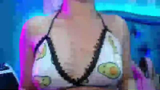 BonnieAnalEx online show from 03/04/25, 01:45