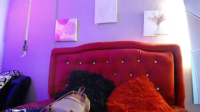 BonnieAnalEx online show from 03/13/25, 08:11