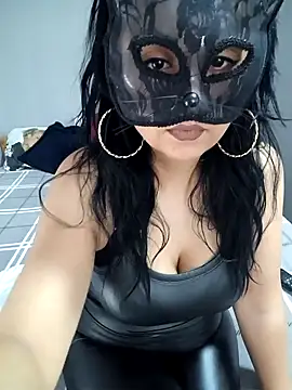 Snapshot of Barby8787 chatting on 01/25/25, 10:08 Barby8787 online show from 01/25/25, 10:08