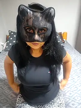 Snapshot of Barby8787 chatting on 10/07/25, 05:48 Barby8787 online show from 10/07/25, 05:48