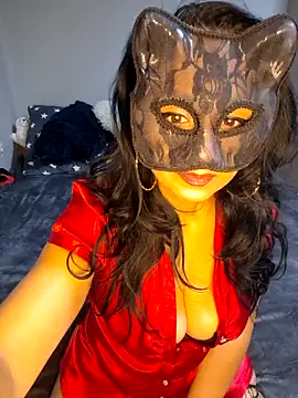 Snapshot of Barby8787 chatting on 10/24/25, 07:38 Barby8787 online show from 10/24/25, 07:38