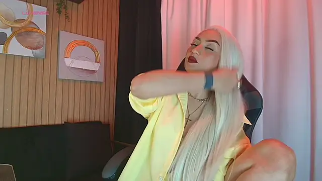 ArkaBella online show from 11/27/25, 07:49