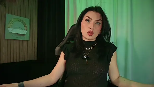 ArkaBella online show from 12/20/25, 07:10