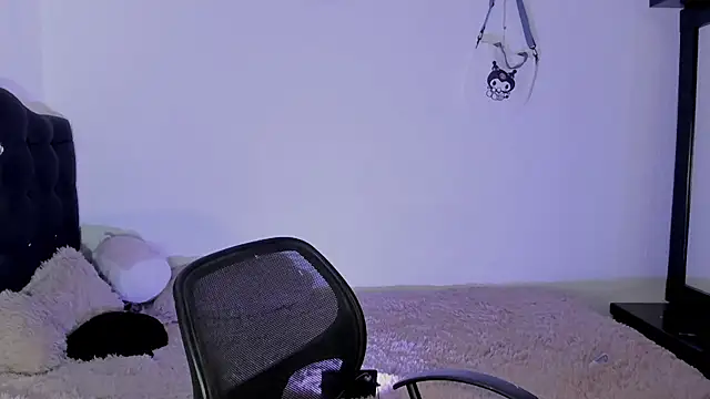 Ju Kyung online show from 02/03/25, 10:21