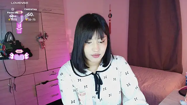 Snapshot of Ju_Kyung chatting on 03/17/26, 11:41 Ju Kyung online show from 03/17/26, 11:41