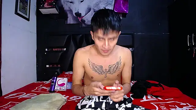 The  Rodriguez online show from 02/14/25, 12:19