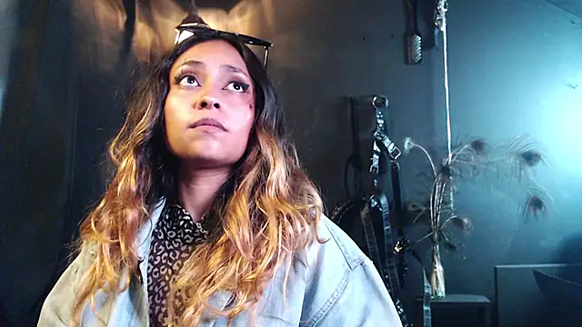 saba the courtesan online show from 10/16/25, 06:25